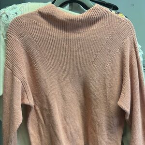 Anthro Ntn Ltd Pima cotton Small